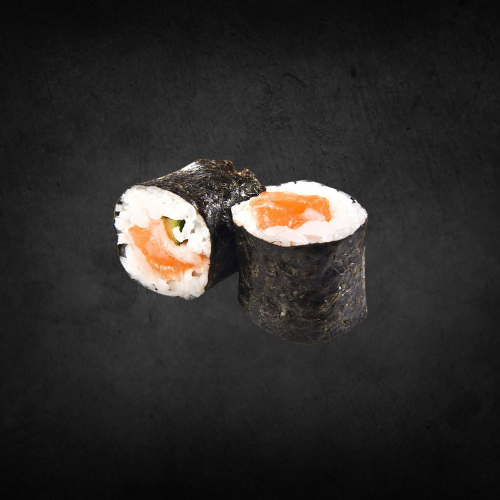 6 makis