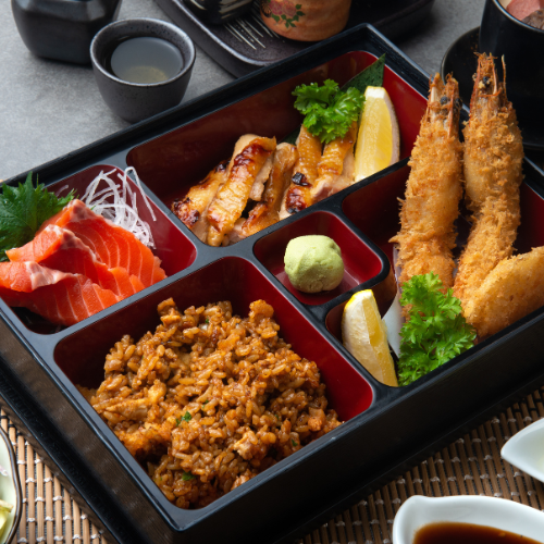 Bento