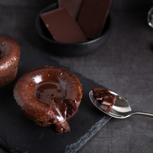 Fondant chocolat
