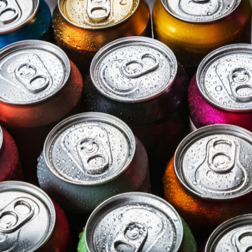 Soda