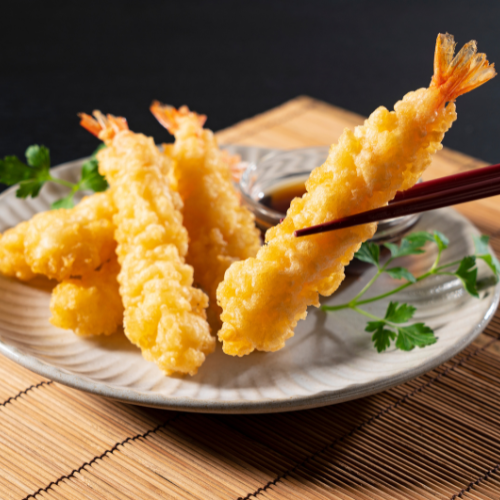 Tempura