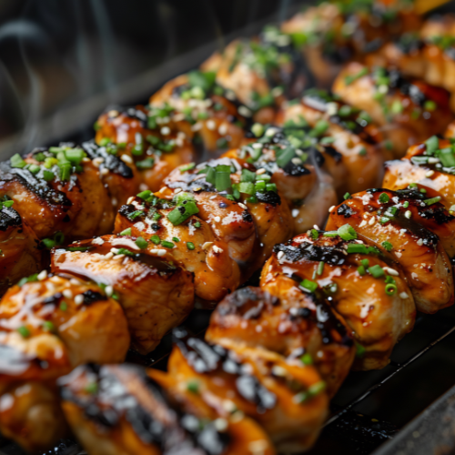 YAKI
