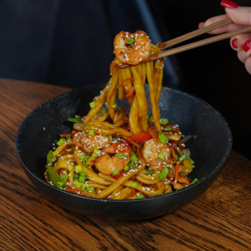 Yakisoba