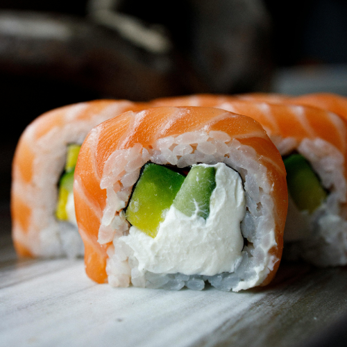 roll suma