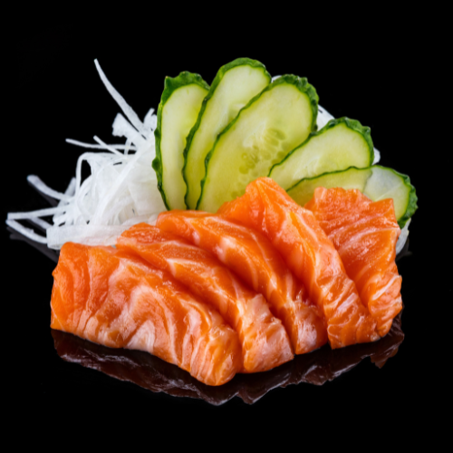 sashimi